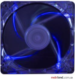 Xilence Transparent Blue LED 80 (COO-XPF80.TBL)