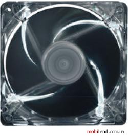 Xilence Transparent White LED 120 (COO-XPF120.WW)
