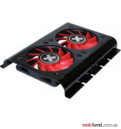 Xilence TWO FAN (COO-XPHD.2F.B)