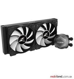 Zalman ALPHA 24 Black