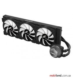 Zalman ALPHA 36 Black