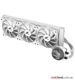 Zalman ALPHA 36 White