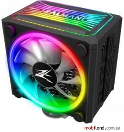 Zalman CNPS16X Black