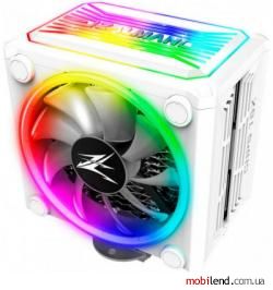 Zalman CNPS16X White
