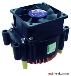 Zalman CNPS5100-Cu