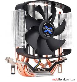 Zalman CNPS5X