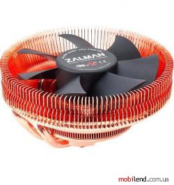 Zalman CNPS8900 Quiet