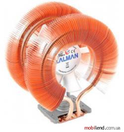 Zalman CNPS9900A LED