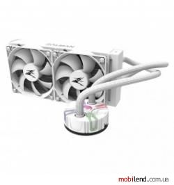 Zalman Reserator5 Z24 White