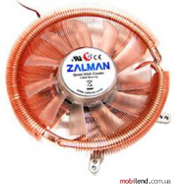 Zalman VF900-Cu LED