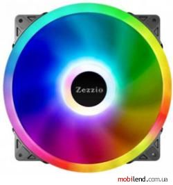 Zezzio ZF-200 ARGB Max