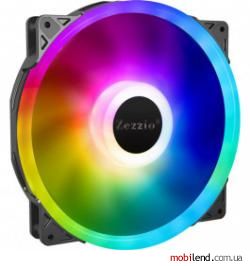 Zezzio ZF-200 FRGB MAX