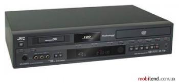 JVC SR-DVM700
