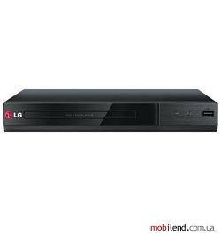 LG DP132