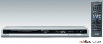 Panasonic DVD-K33