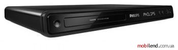 Philips DVP3388K