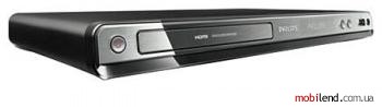 Philips DVP3586K