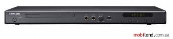Samsung DVD-P480KT
