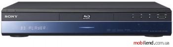 Sony BDP-S300