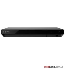 Sony UBP-X700