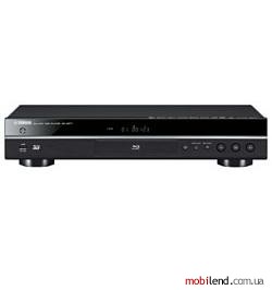 Yamaha BD-S677