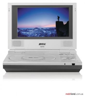 BBK DL371S