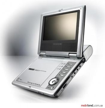 Daewoo DPC-7900PD