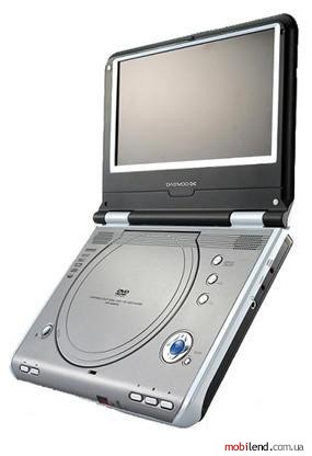 Daewoo DPC-8400PD