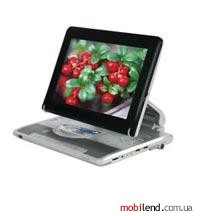 Ergo TF-DVD1131TV