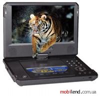 Ergo TF-DVD1508TV
