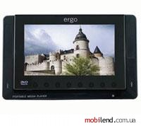 Ergo TF-DVD8099TV