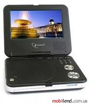 Gembird PDVD-7106