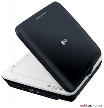 LG DP472