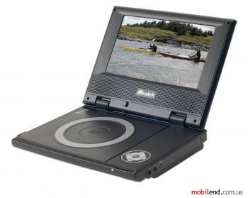 Mustek MVP700