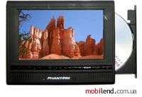 Phantom PDVD-703