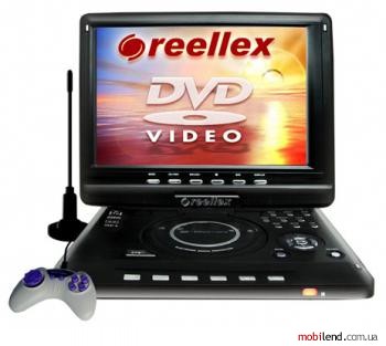 Reellex DP-9312TVG