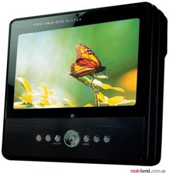 Saturn ST-DV1707