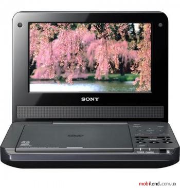 Sony DVP-FX730