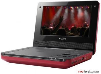 Sony DVP-FX730R
