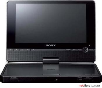 Sony DVP-FX850
