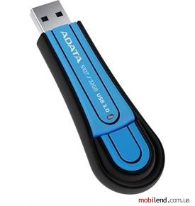 A-Data 16 GB S107 Blue