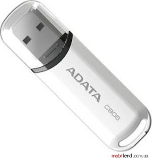 A-Data 32 GB C906 White