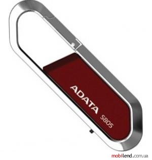 A-Data 32 GB S805 Red AS805-32G-CRD