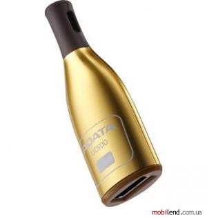A-Data 32 GB UC500 Gold AUC500-32G-RGD