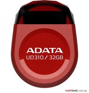 A-Data 32 GB UD310 Red AUD310-32G-RRD