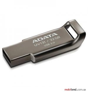 A-Data 32 GB UV131 Chromium Gray AUV131-32G-RGY