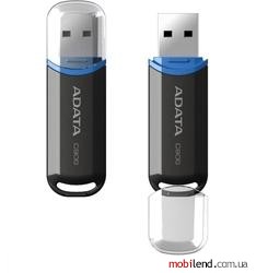 A-Data 8 GB C906 Black