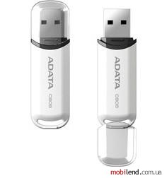 A-Data 8 GB C906 White