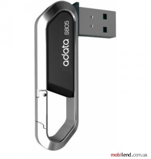 A-Data 8 GB S805 Grey AS805-8G-RGY