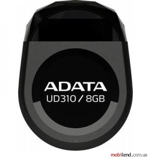 A-Data 8 GB UD310 Black AUD310-8G-RBK
